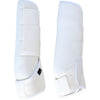 HKM Beenbeschermers Colour Neopreen Wit