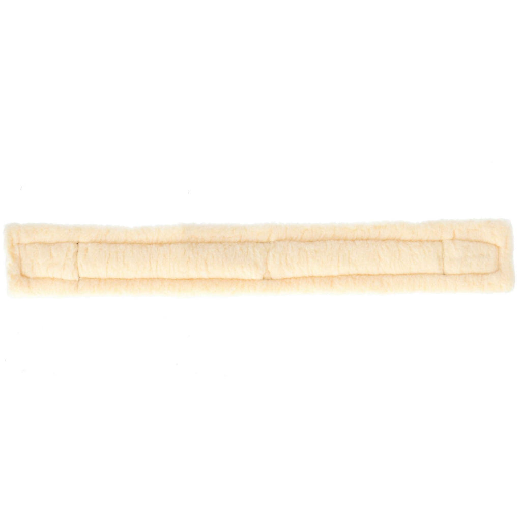 HKM Western Neopreen Singel Teddy Bruin
