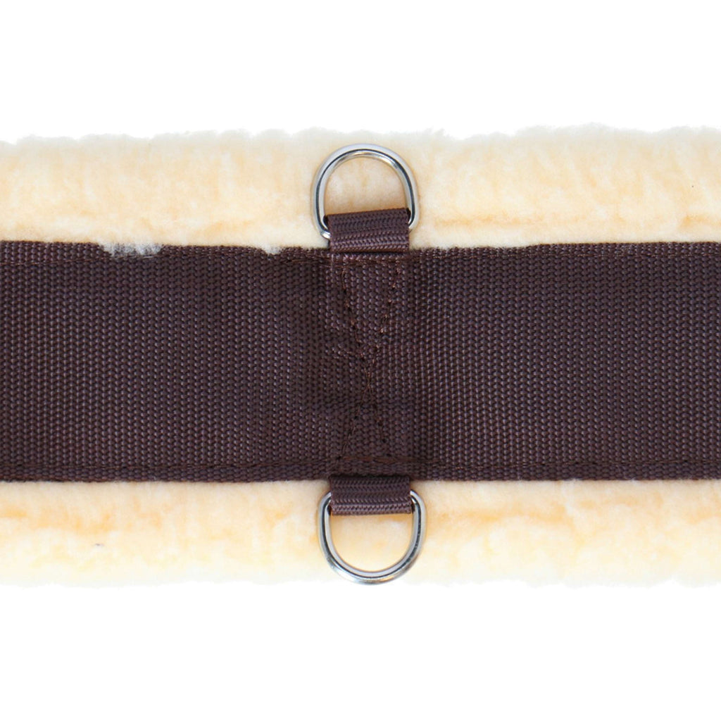 HKM Western Neopreen Singel Teddy Bruin