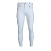 HKM Rijbroek Basic Heren Wit