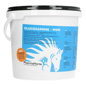 PharmaHorse Glucosamine en MSM