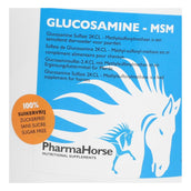 PharmaHorse Glucosamine en MSM