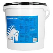 PharmaHorse Glucosamine en MSM