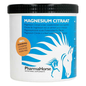 PharmaHorse Magnesium Citraat