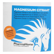 PharmaHorse Magnesium Citraat