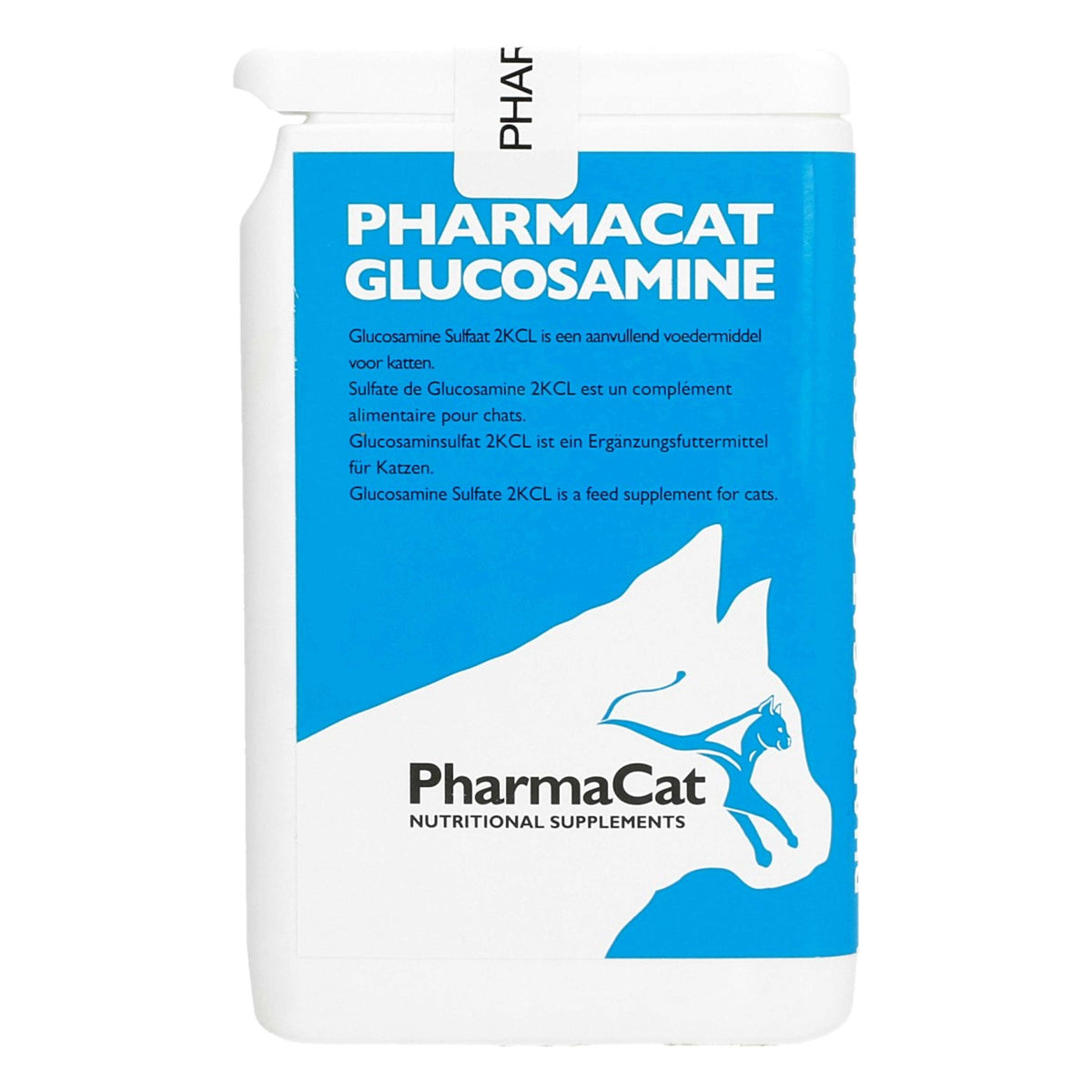 PharmaCat Glucosamine