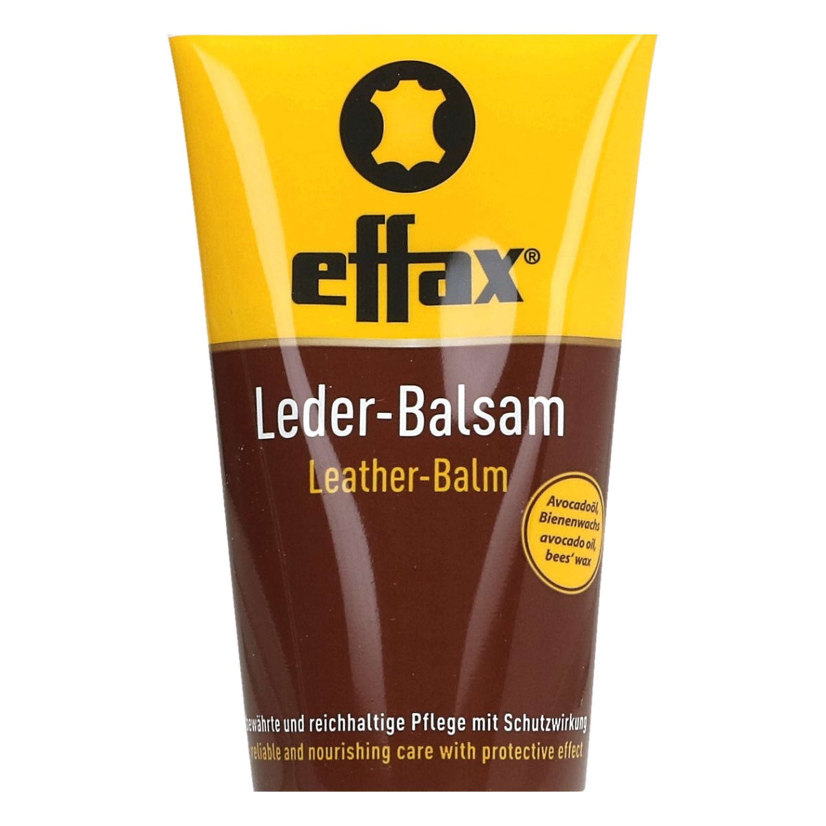 Effax Lederbalsem