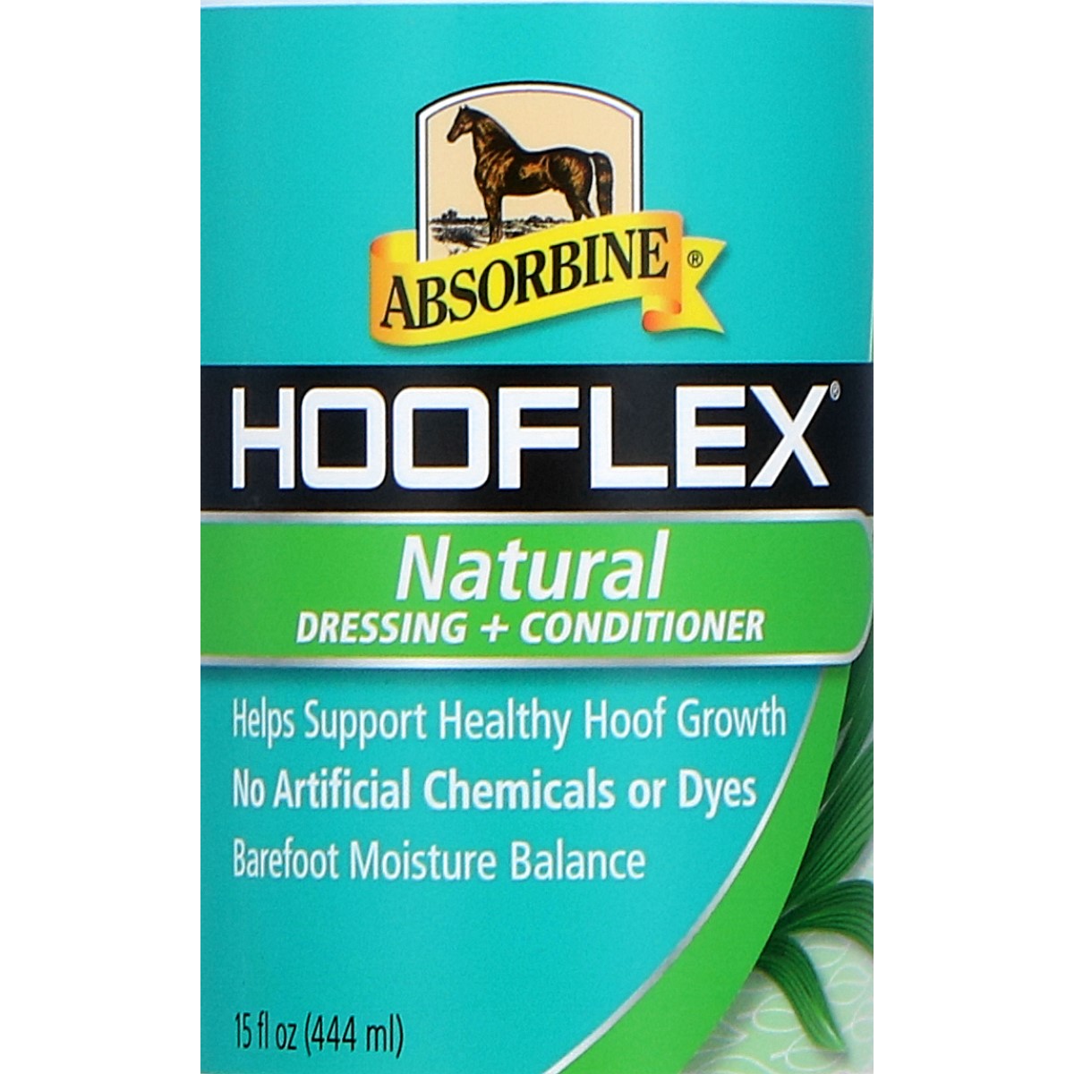 Absorbine Hoefdressing Hooflex Natural