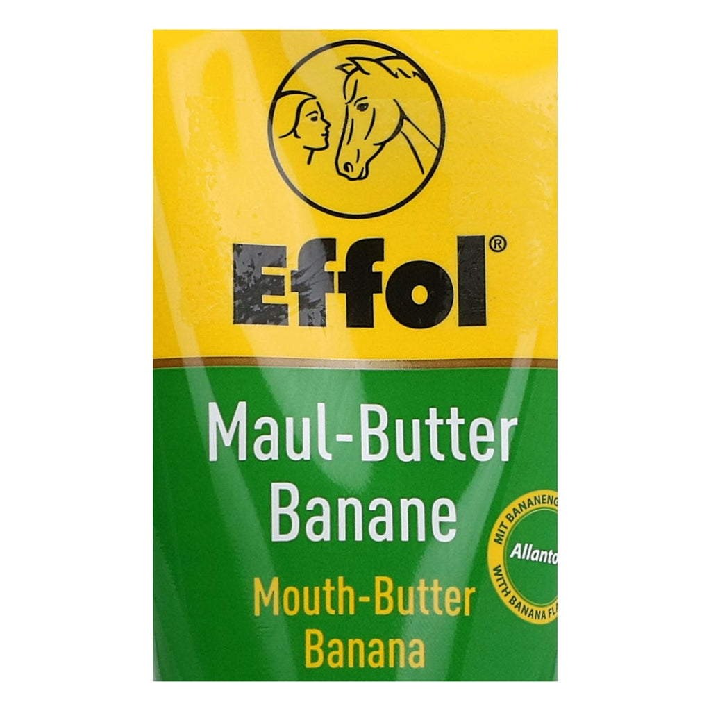 Effol Mondboter Banaan
