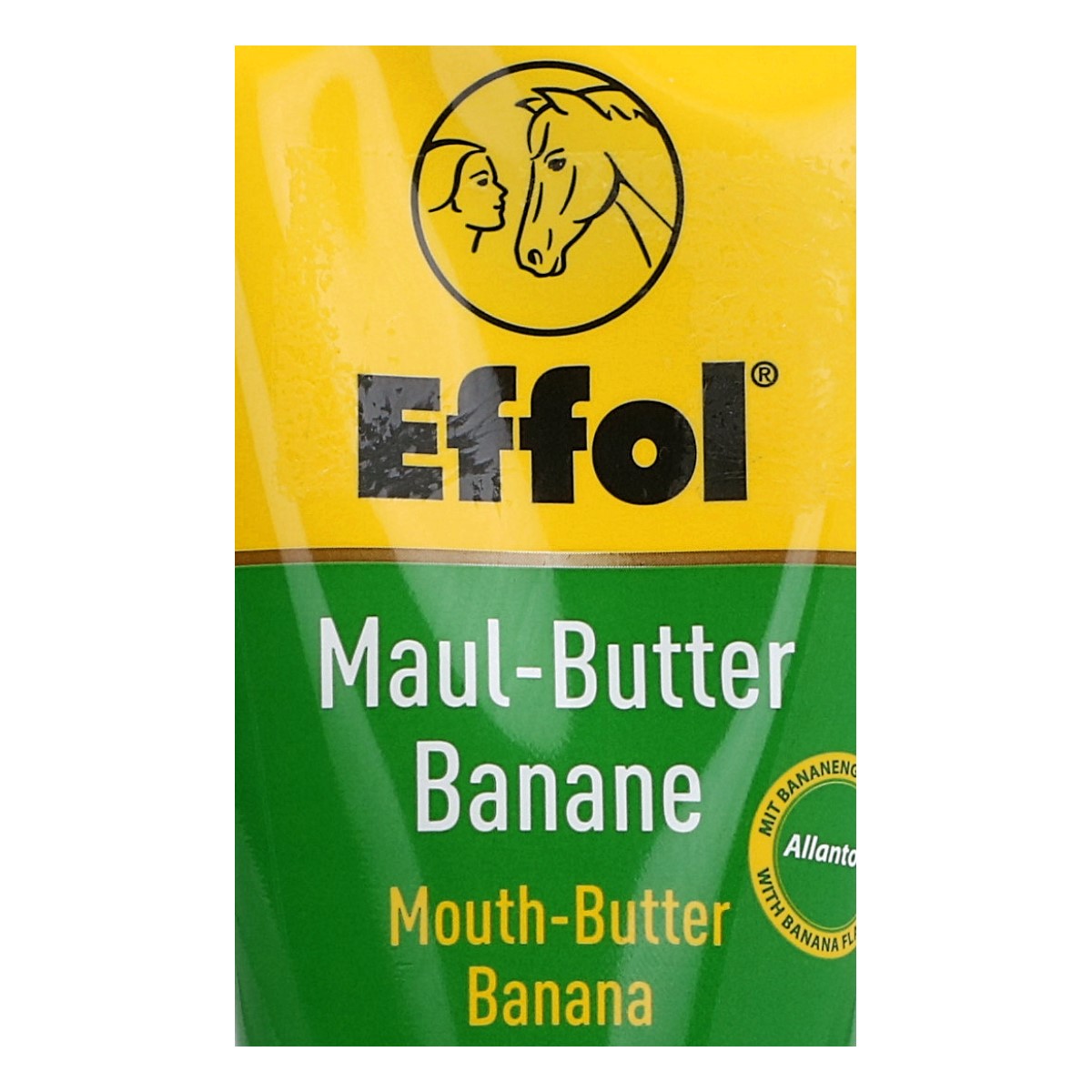 Effol Mondboter Banaan