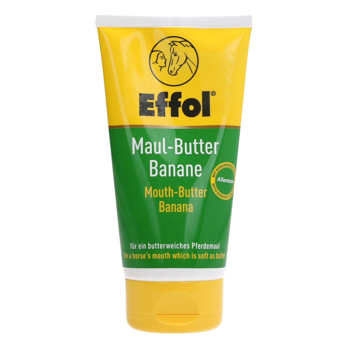 Effol Mondboter Banaan