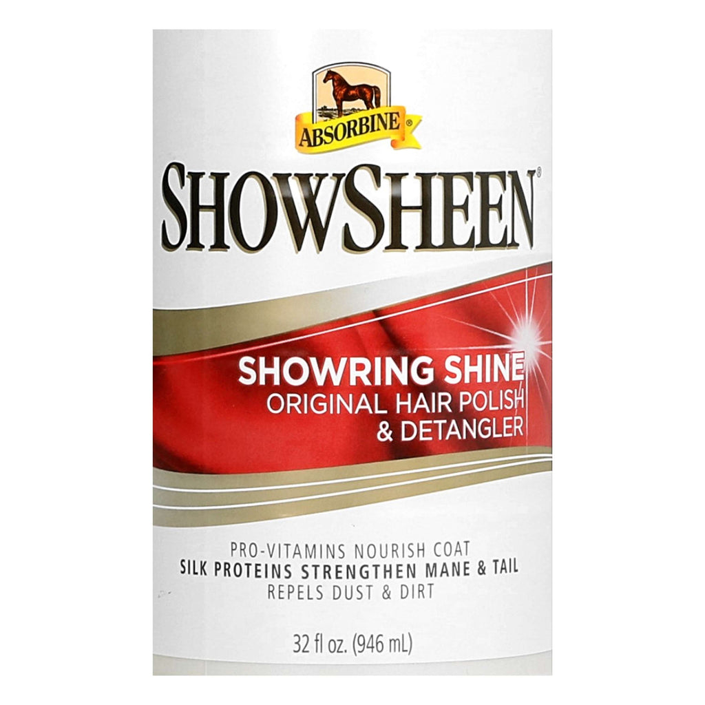 Absorbine Anti-klit Showsheen Refill