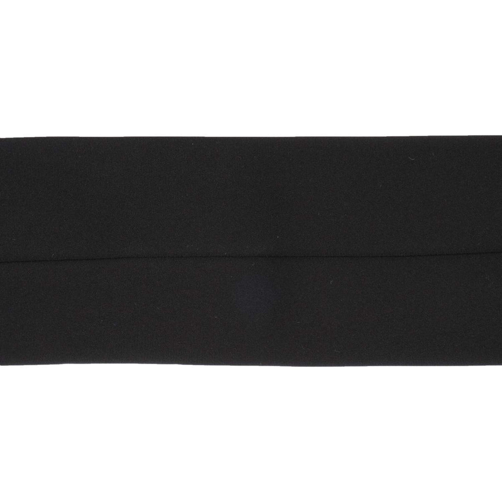 Premiere Singel Neo Ease Dressuur Neopreen Zwart