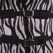 Premiere Vliegendeken Combo Animal Print Zebra