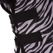 Premiere Vliegendeken Combo Animal Print Zebra