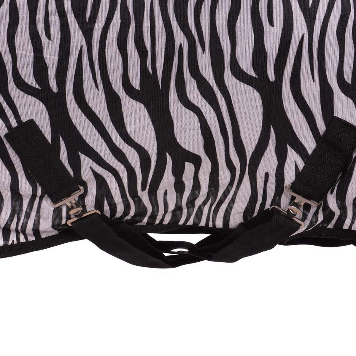 Premiere Vliegendeken Combo Animal Print Zebra