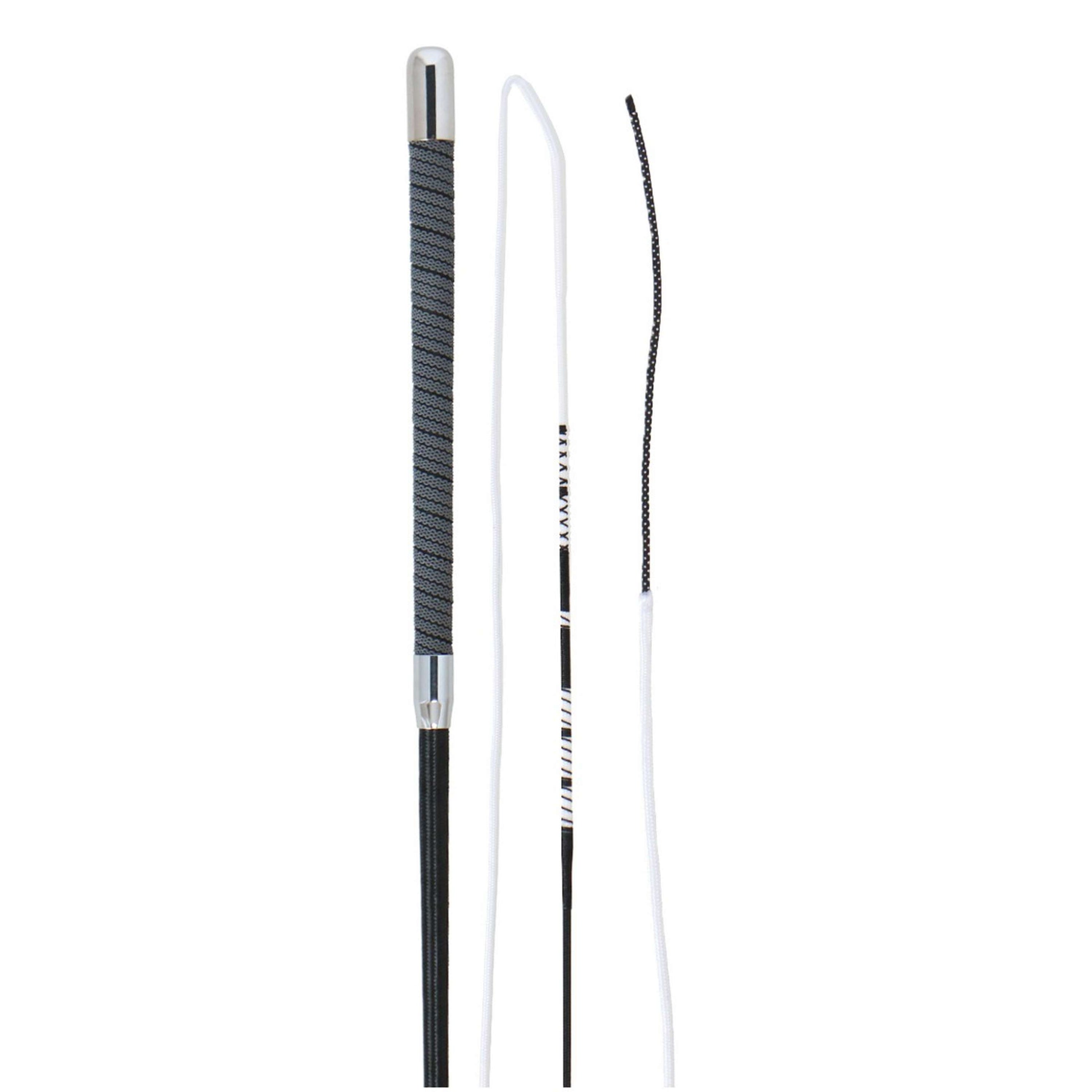 Premiere Boogzweep Anti-slip Grip Nylon Zwart