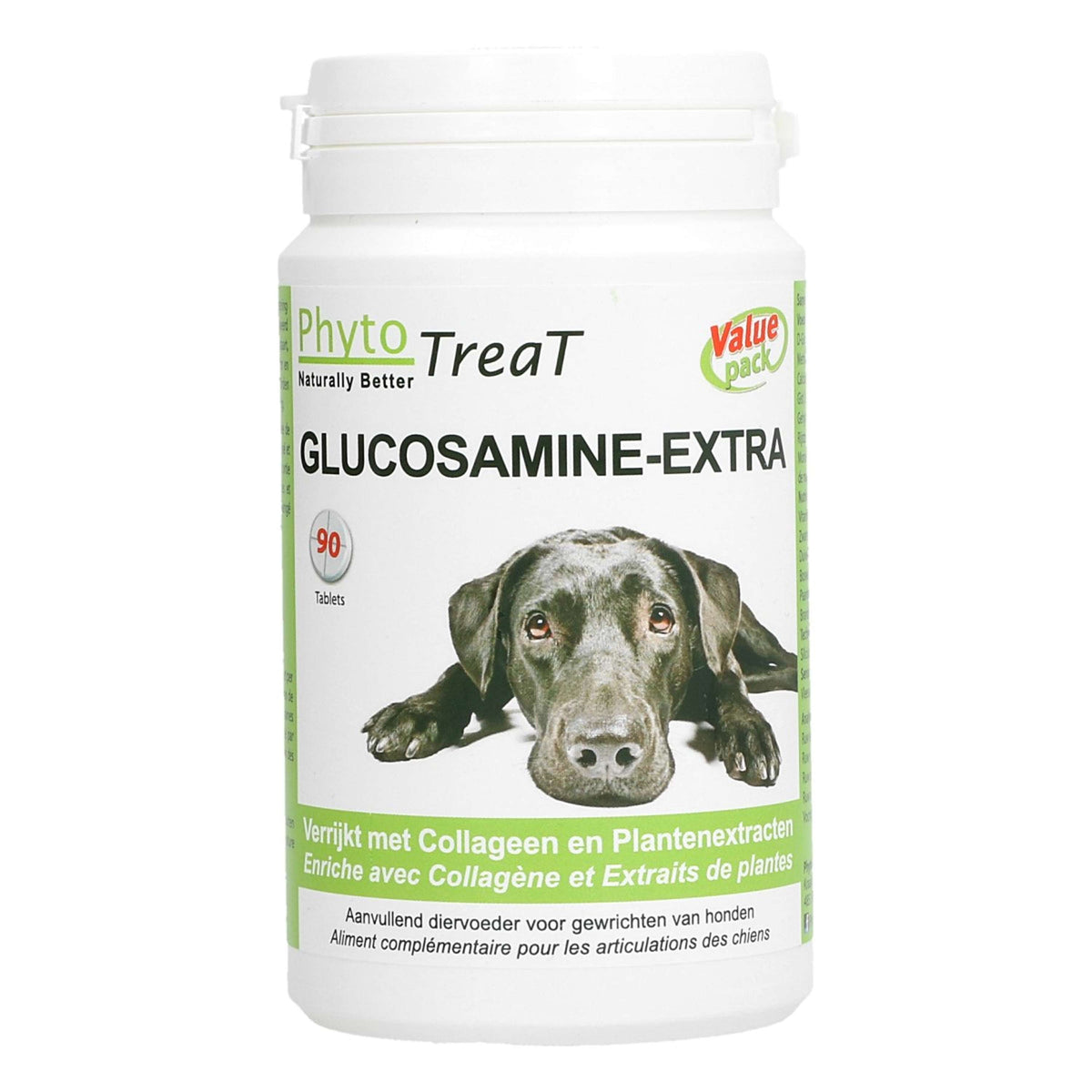 Phytotreat Glucosamine-Extra Hond