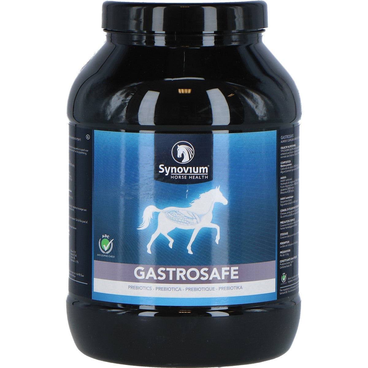 Synovium Gastrosafe