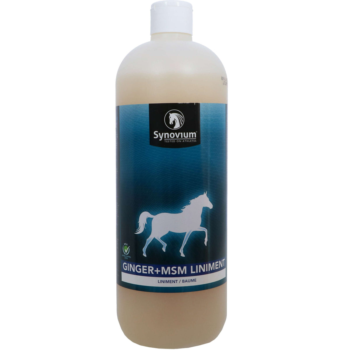 Synovium Ginger MSM Liniment