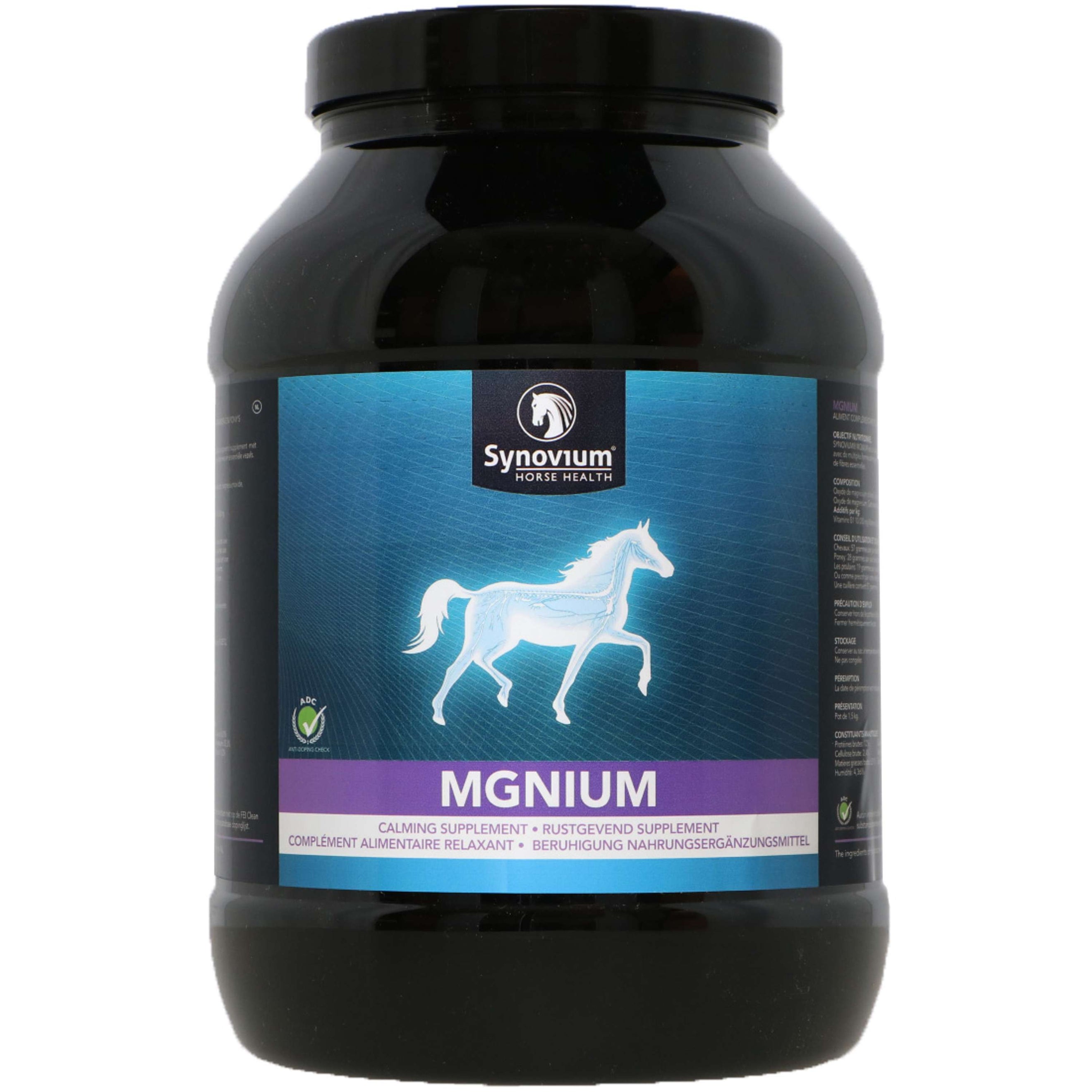 Synovium Mgnium Magnesium Synovium Mgnium Magnesium