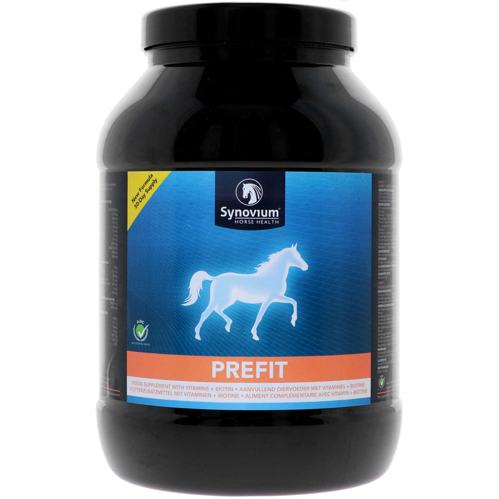 Synovium Prefit