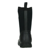 Muck Boot Arctic Weekend Zwart/Zwart