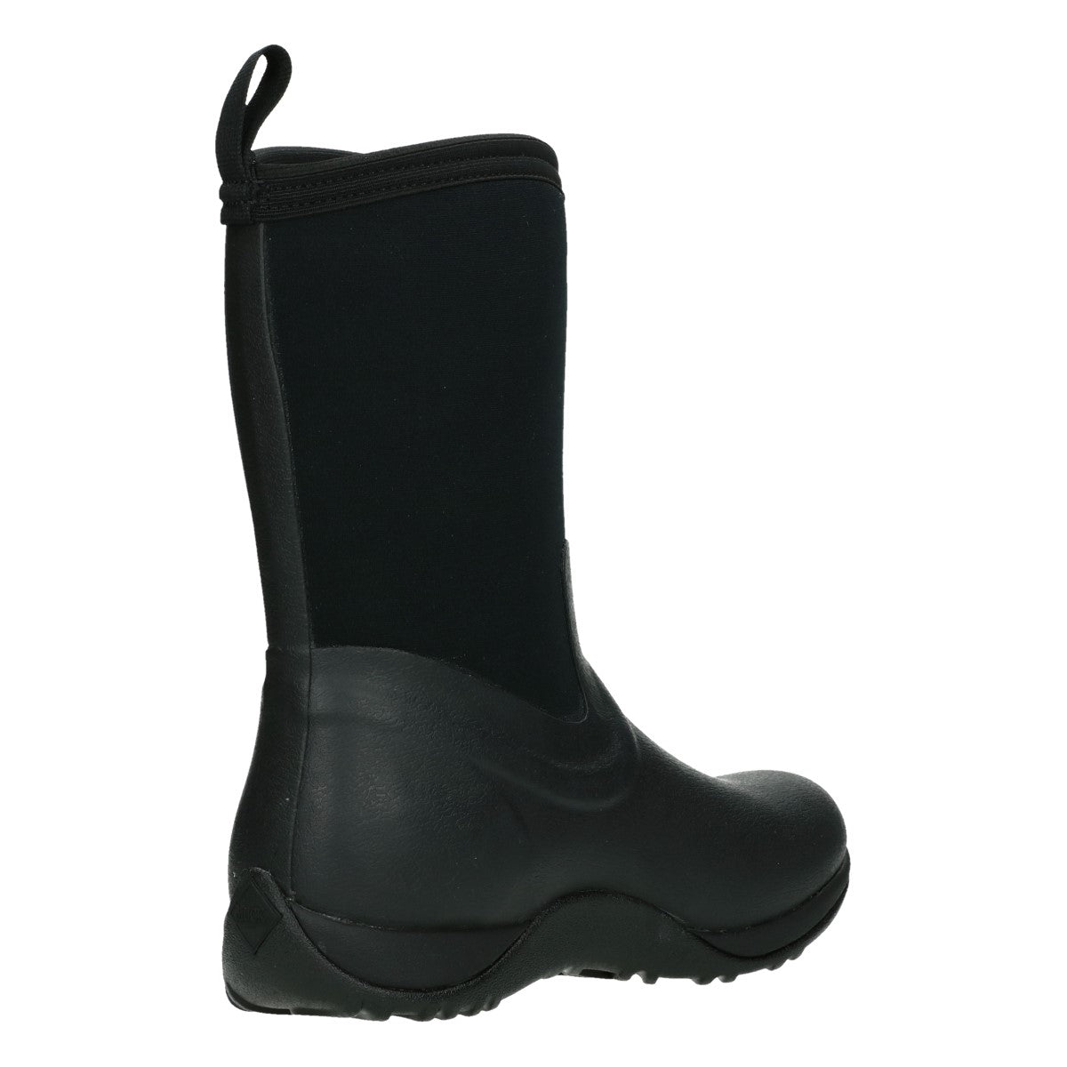 Muck Boot Arctic Weekend Zwart/Zwart