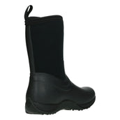 Muck Boot Arctic Weekend Zwart/Zwart