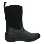 Muck Boot Arctic Weekend Zwart/Zwart