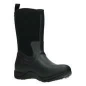 Muck Boot Arctic Weekend Zwart/Zwart