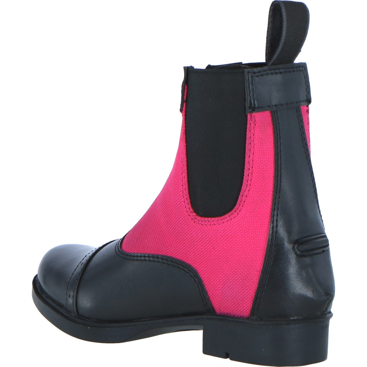 HORKA Jodhpurs Schoen King Pink