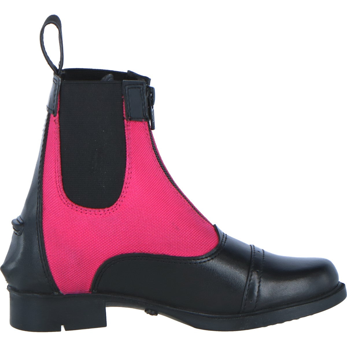 HORKA Jodhpurs Schoen King Pink