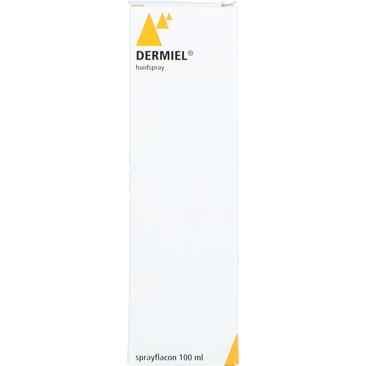 Dermiel Huidspray Sprayflacon