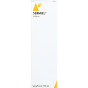 Dermiel Huidspray Sprayflacon