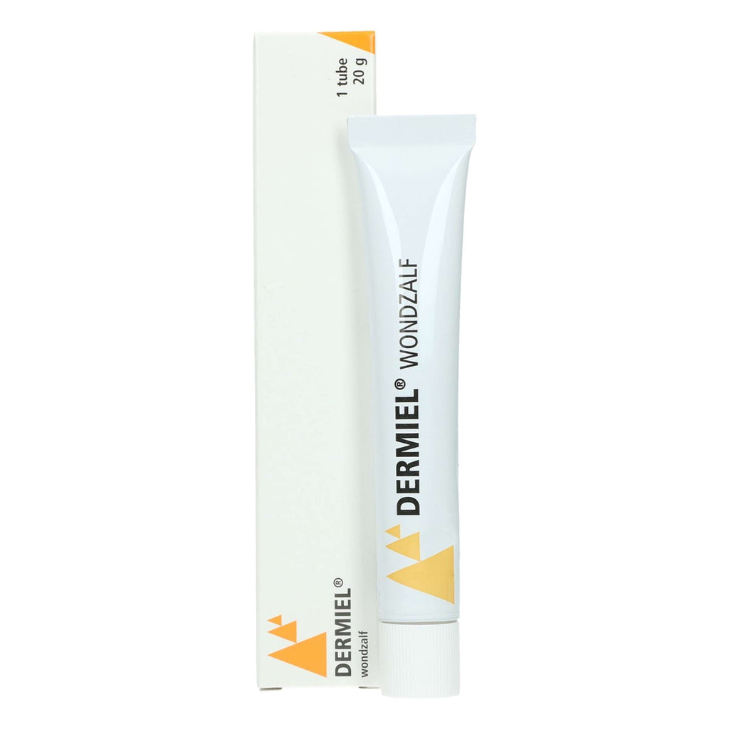 Dermiel Wondzalf