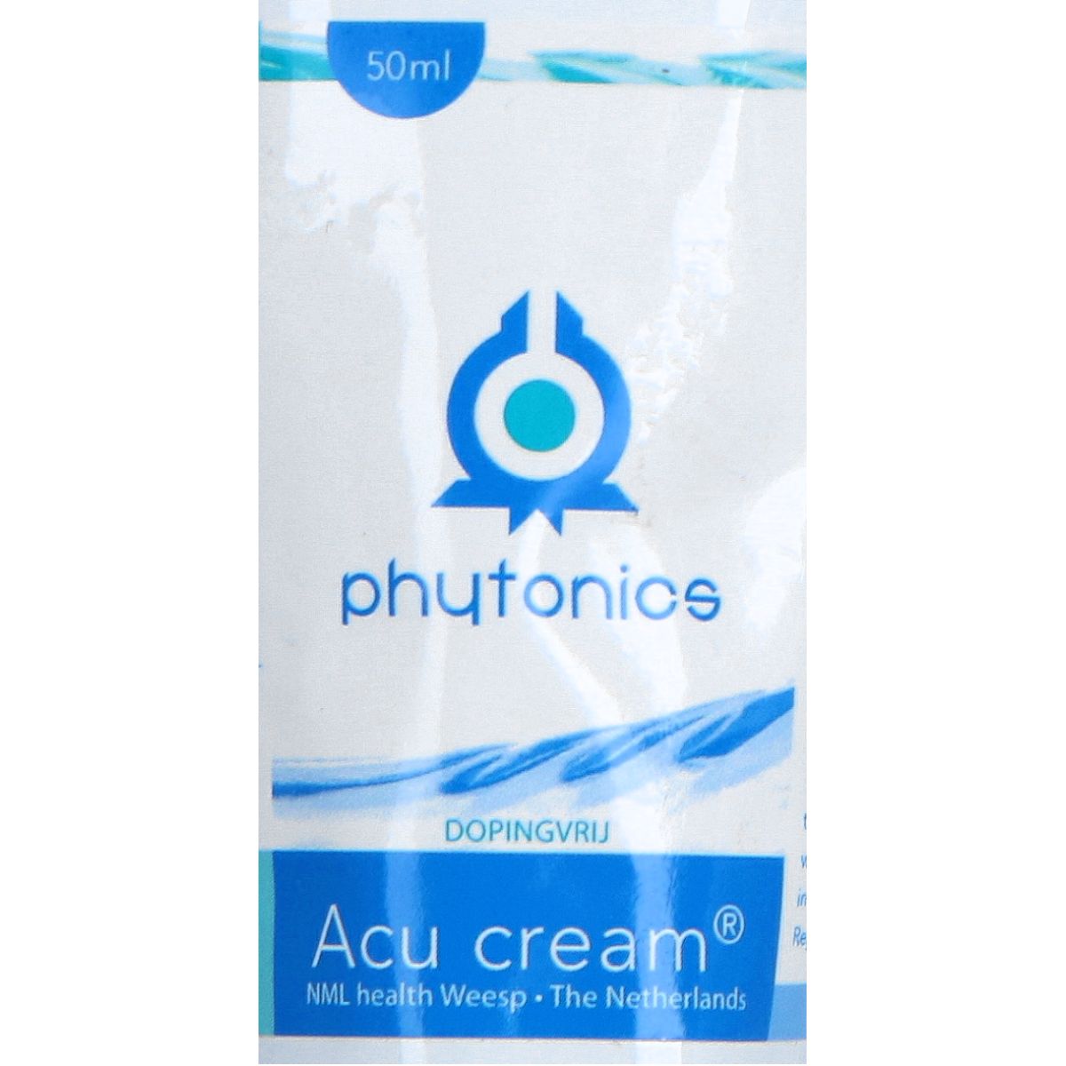 Phytonics Acu Cream Hond/Kat/Paard