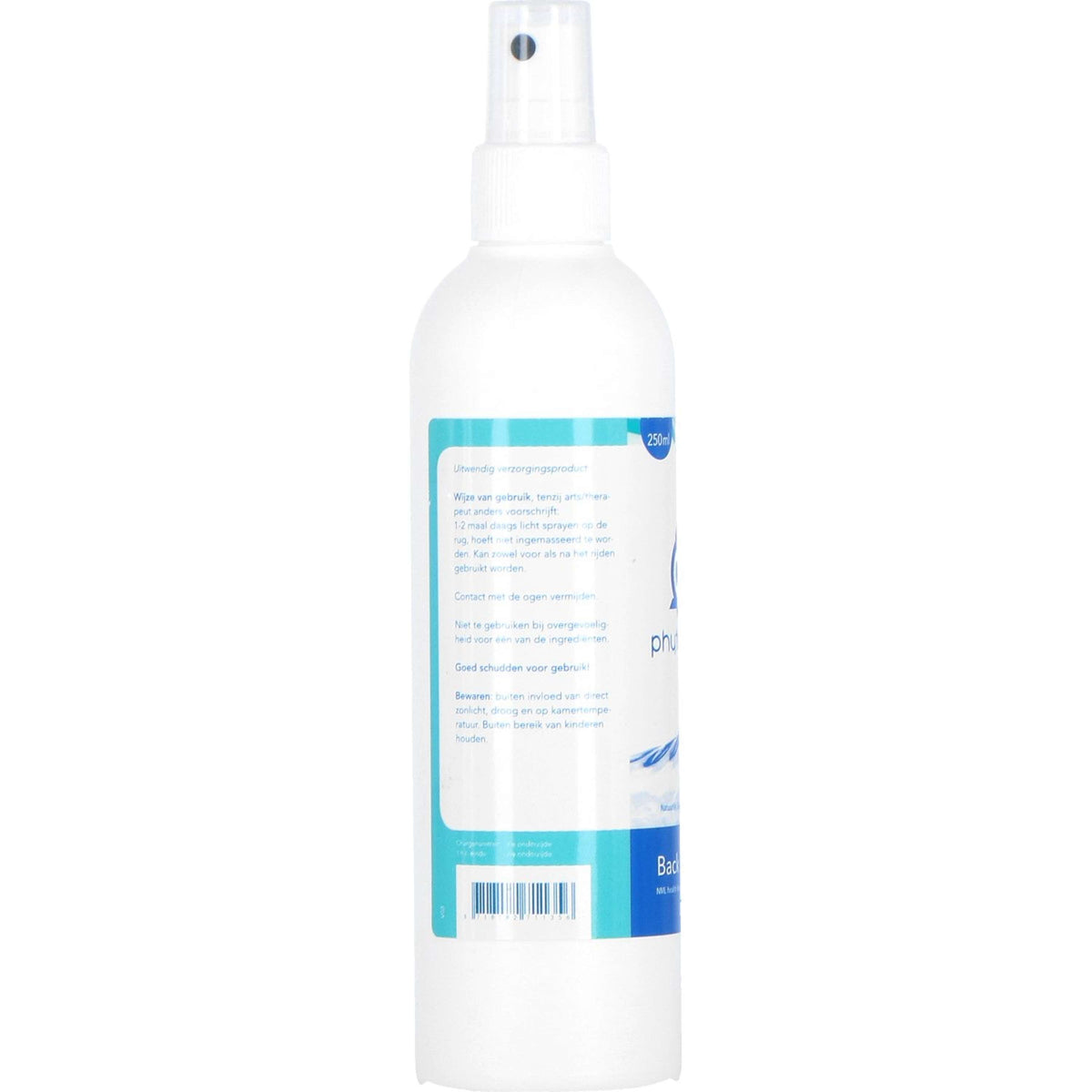 Phytonics Back Spray Hond/Kat/Paard