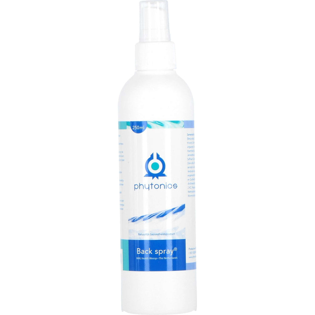 Phytonics Back Spray Hond/Kat/Paard