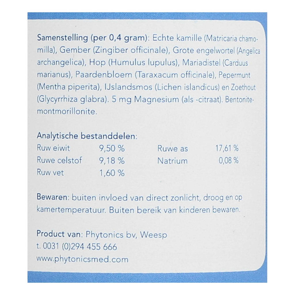 Phytonics Gastri Compositum H/K