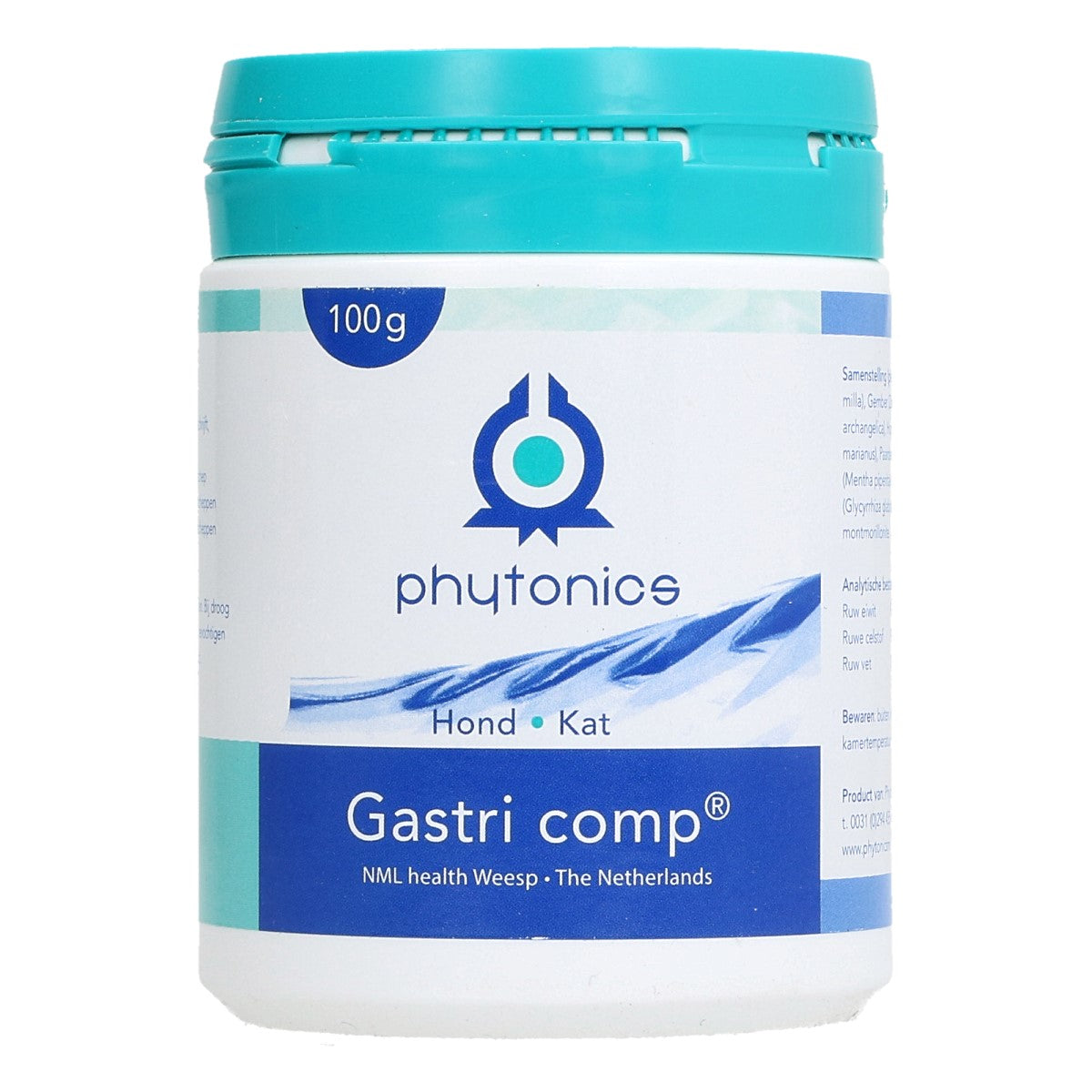 Phytonics Gastri Compositum H/K