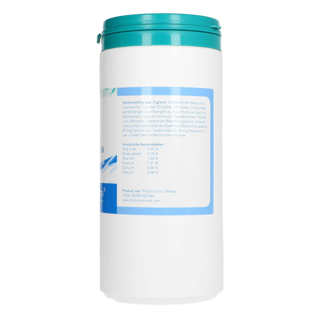 Phytonics Gastri Compositum P/P