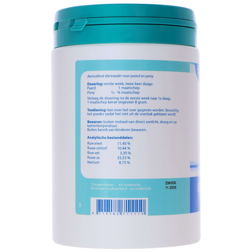 Phytonics Gluco Balance Paard/Pony