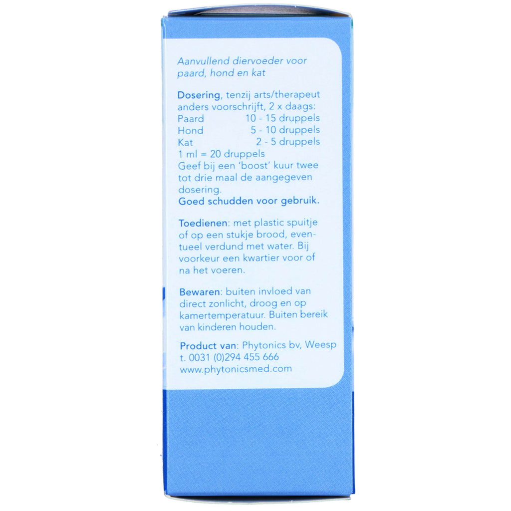 Phytonics Immu Boost