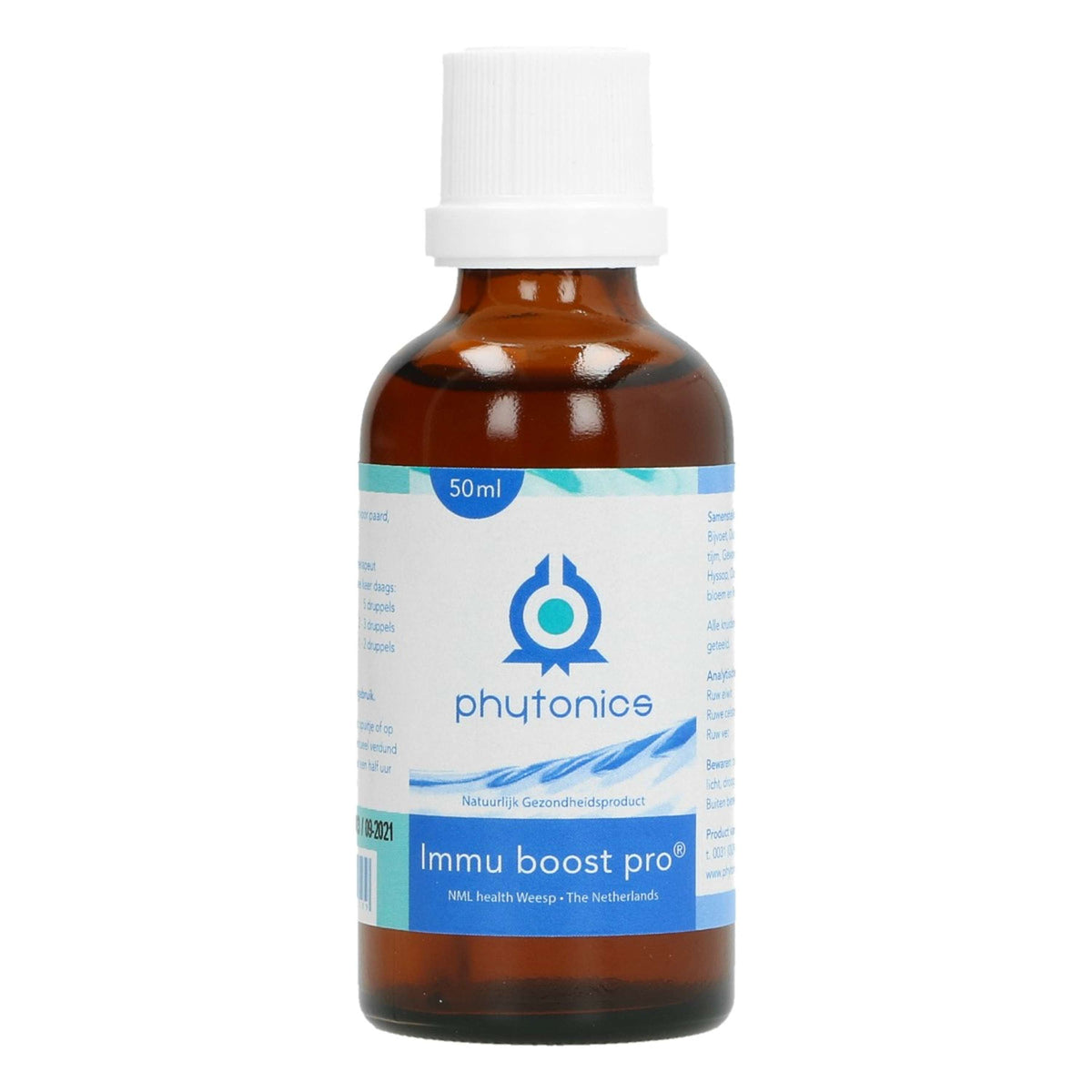 Phytonics Immu Boost PRO Paard/Hond/Kat