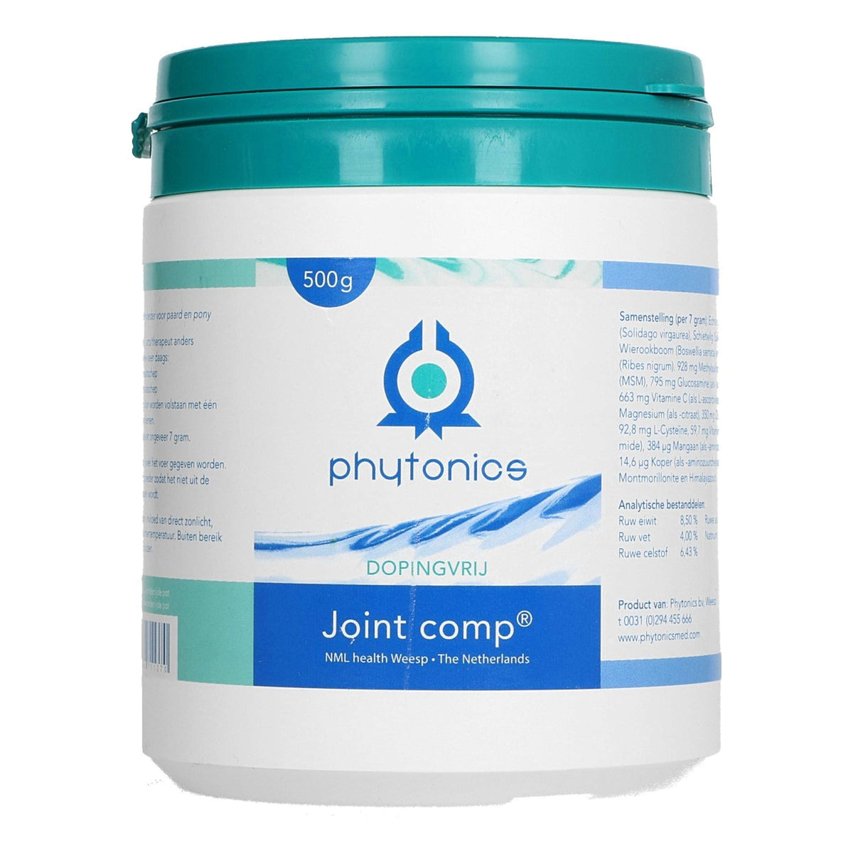 Phytonics Join Compositum P/P