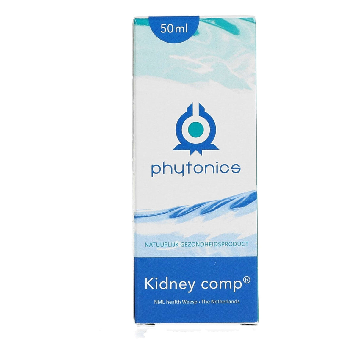 Phytonics Kidney Compositum