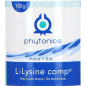 Phytonics L-Lysine Compositum Hond/Kat