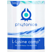 Phytonics L-Lysine Compositum P/P