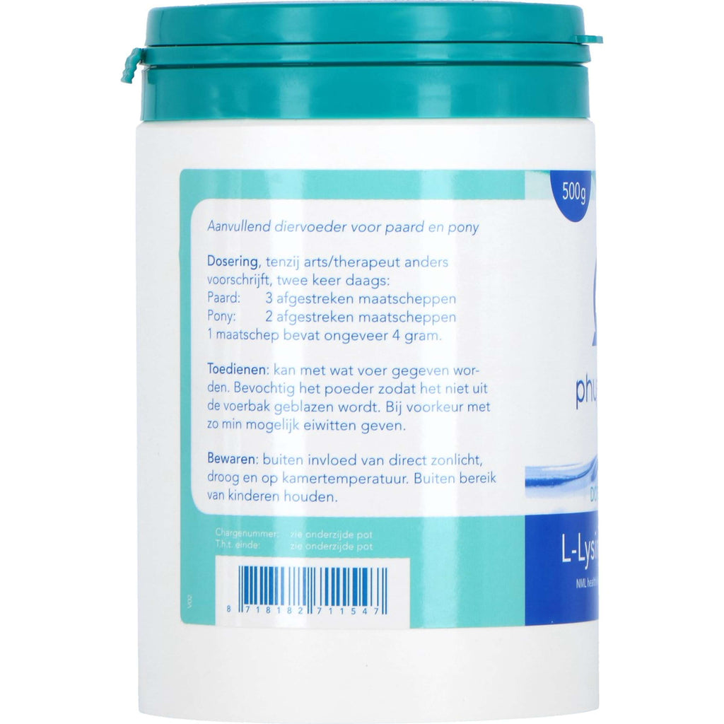 Phytonics L-Lysine Compositum P/P